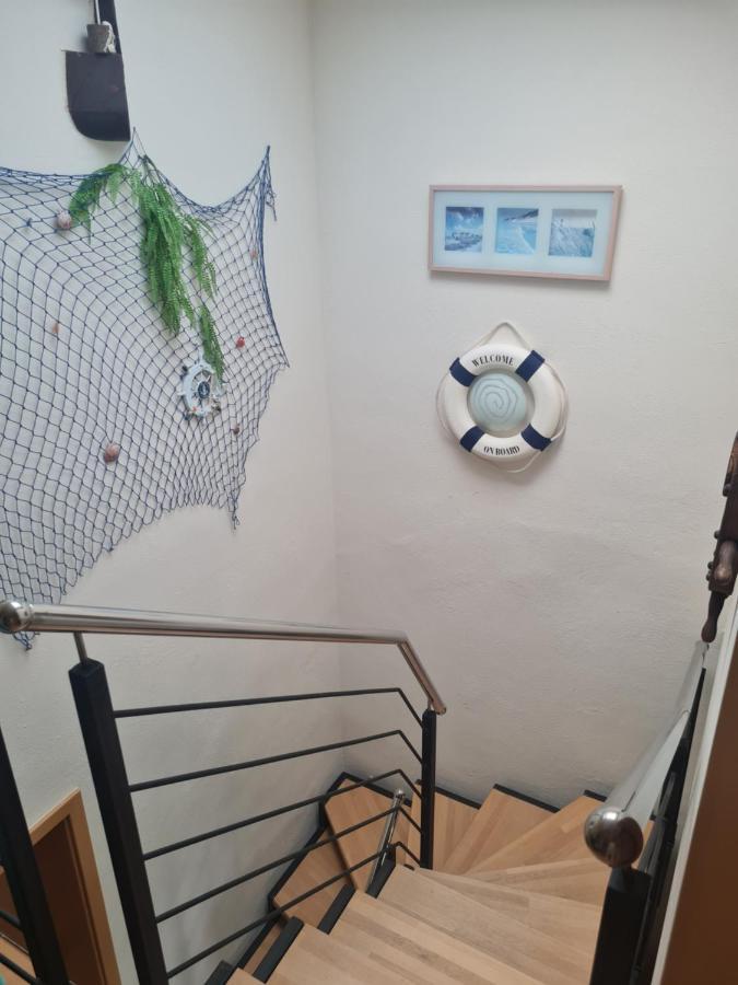 Ferienhaus - 135 Qm - Naehe Insel Poel Ostsee Damekow エクステリア 写真