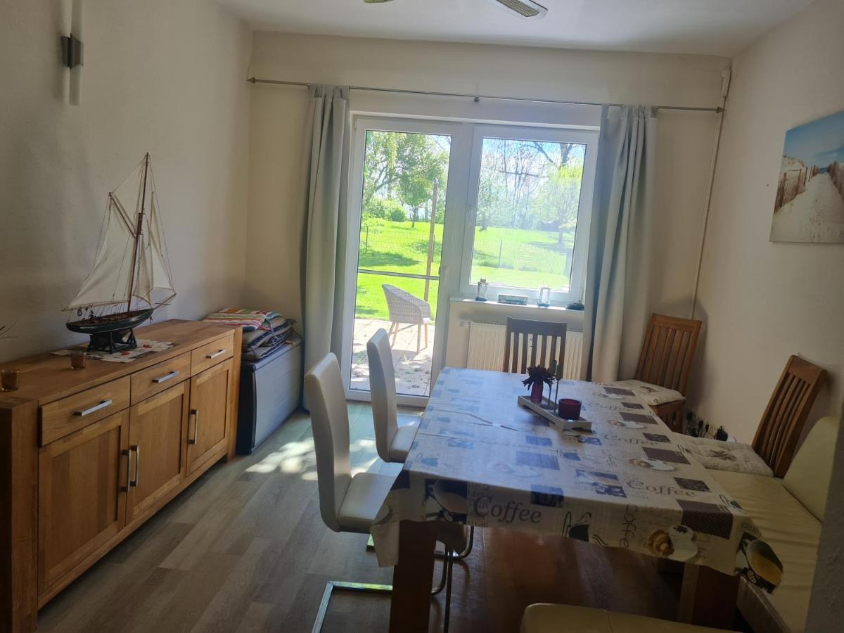 Ferienhaus - 135 Qm - Naehe Insel Poel Ostsee Damekow エクステリア 写真