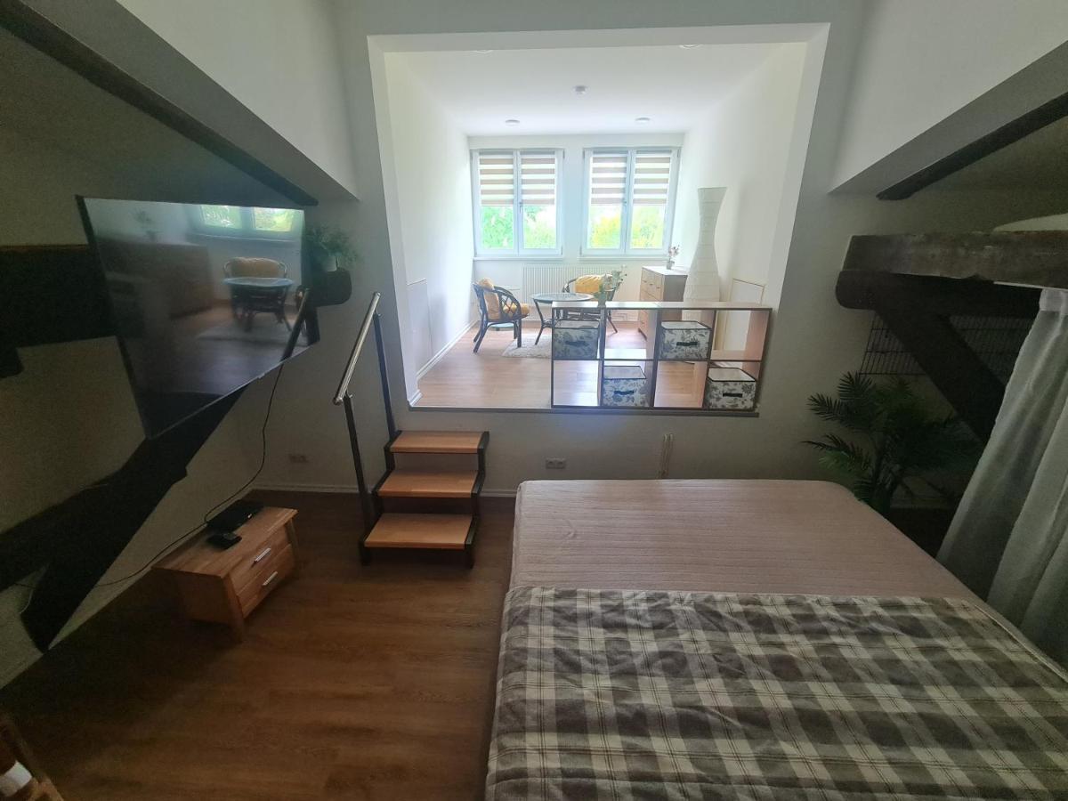 Ferienhaus - 135 Qm - Naehe Insel Poel Ostsee Damekow エクステリア 写真