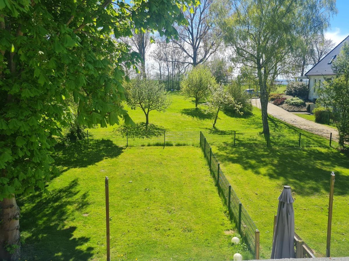Ferienhaus - 135 Qm - Naehe Insel Poel Ostsee Damekow エクステリア 写真