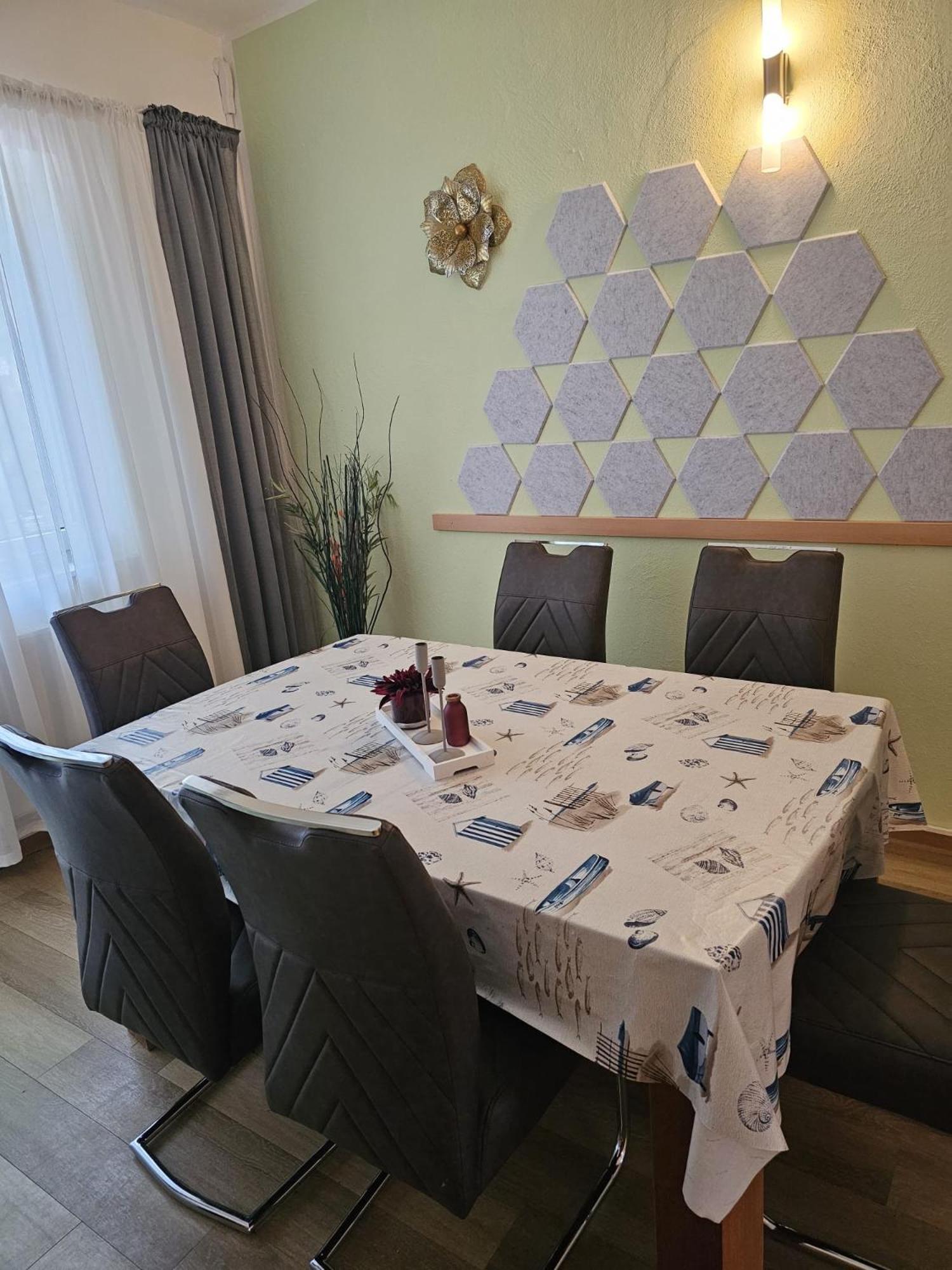 Ferienhaus - 135 Qm - Naehe Insel Poel Ostsee Damekow エクステリア 写真