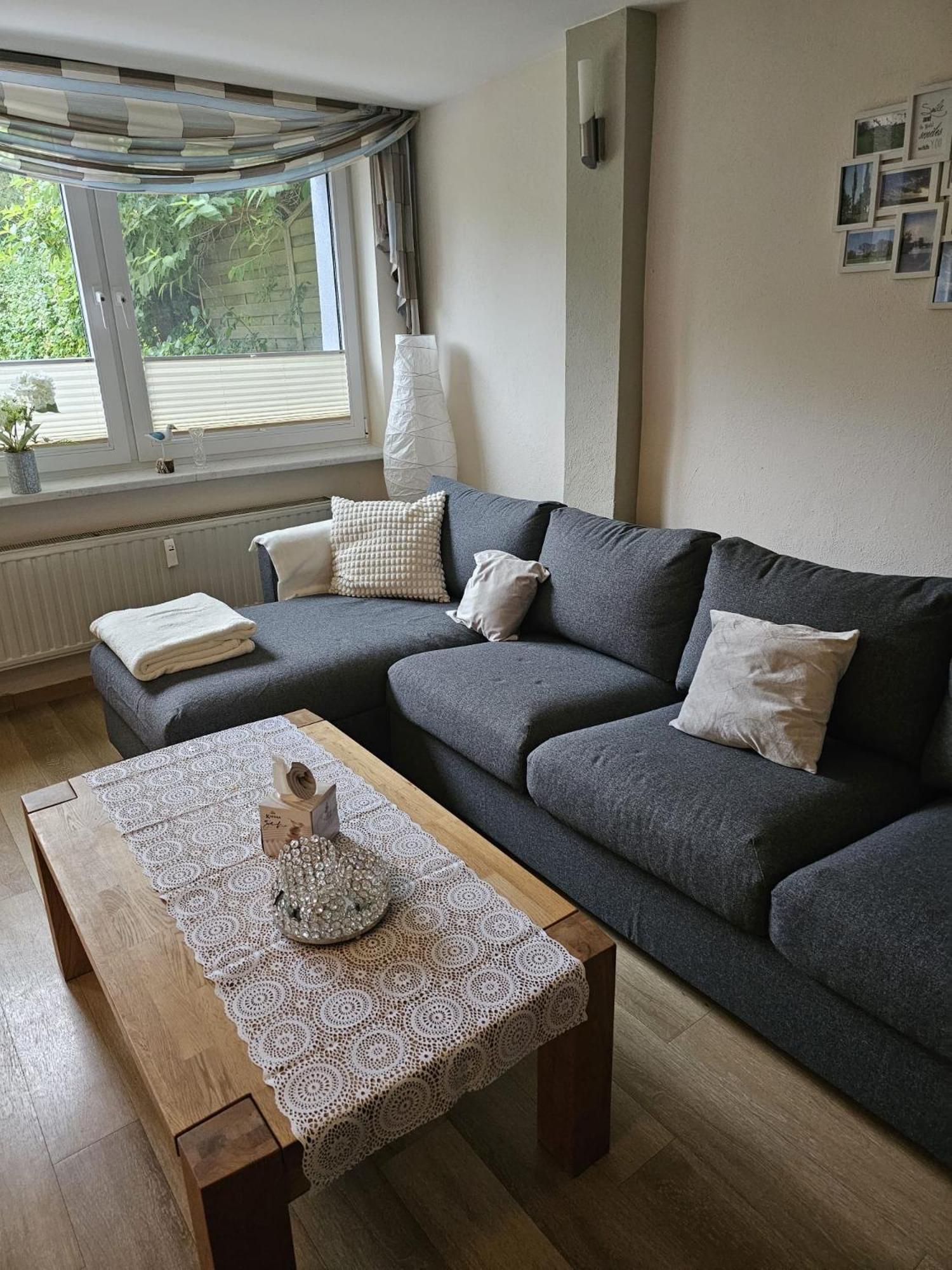 Ferienhaus - 135 Qm - Naehe Insel Poel Ostsee Damekow エクステリア 写真