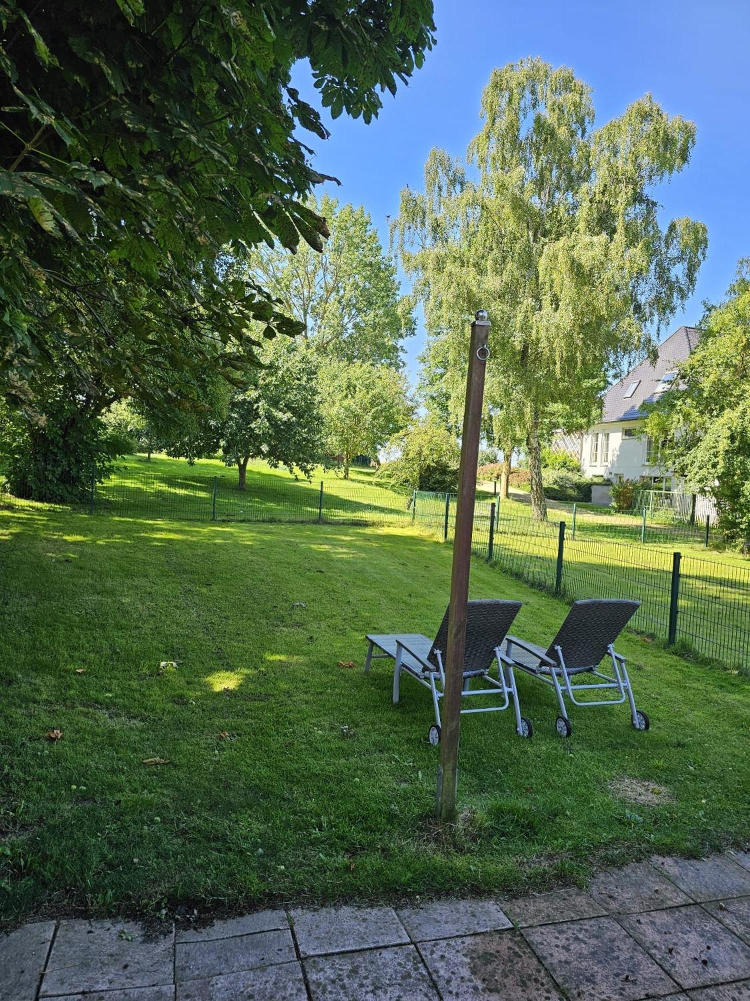 Ferienhaus - 135 Qm - Naehe Insel Poel Ostsee Damekow エクステリア 写真