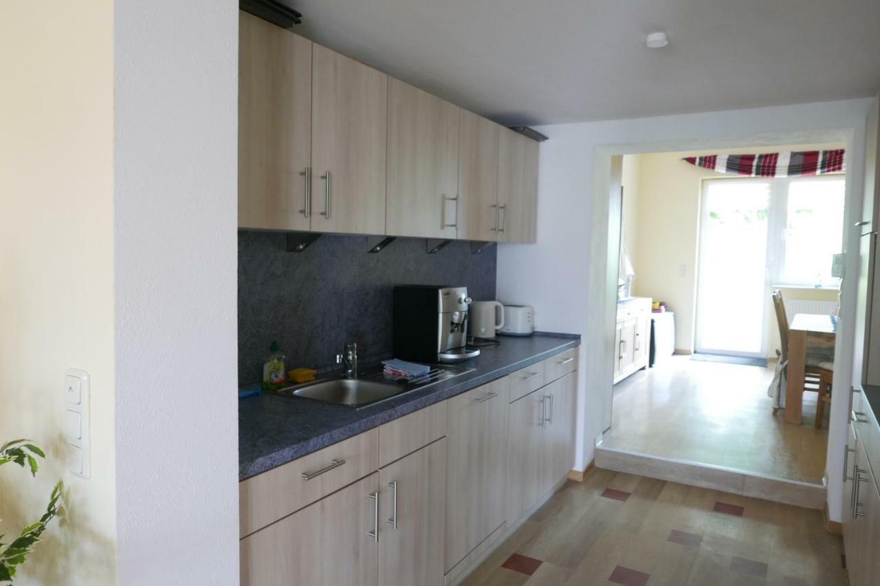 Ferienhaus - 135 Qm - Naehe Insel Poel Ostsee Damekow エクステリア 写真