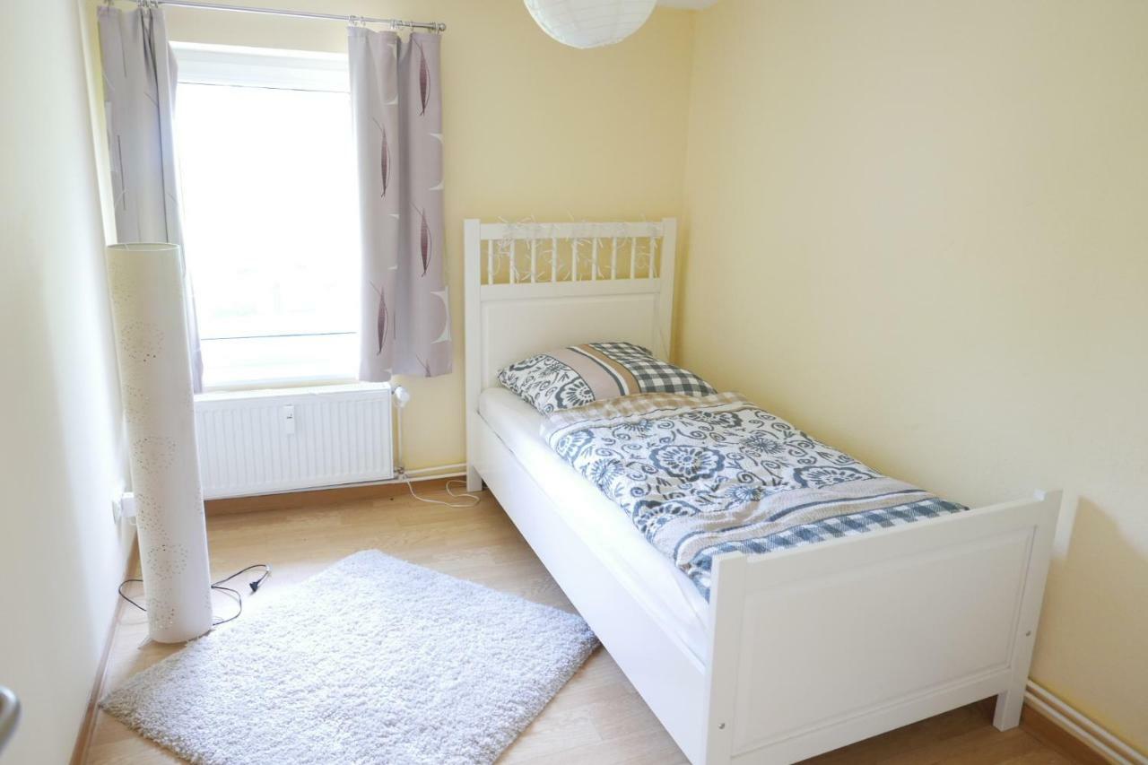 Ferienhaus - 135 Qm - Naehe Insel Poel Ostsee Damekow エクステリア 写真